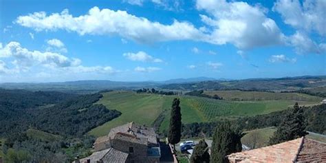 montalcino webcam|Webcams in the Region of Montalcino, Italy